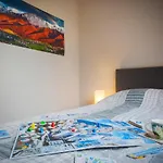 Belmont Homestay szállás