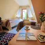 Belmont Homestay szállás