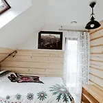 Belmont Homestay szállás Zakopane