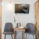Belmont Homestay szállás Zakopane