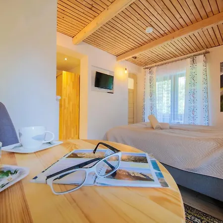 Belmont Kwatera prywatna Zakopane