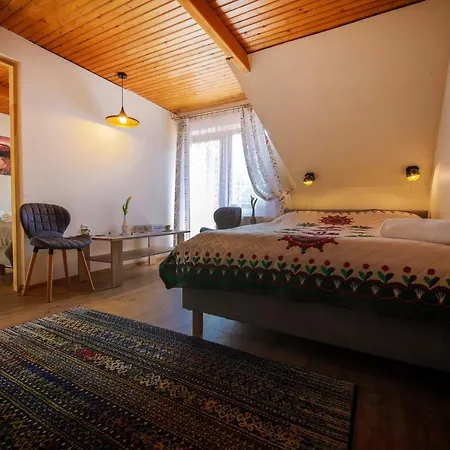 Belmont Kwatera prywatna Zakopane