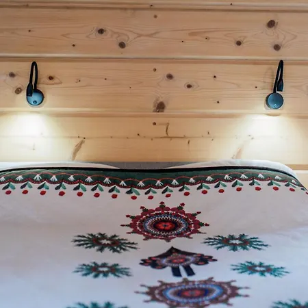 Kwatera prywatna Belmont Zakopane