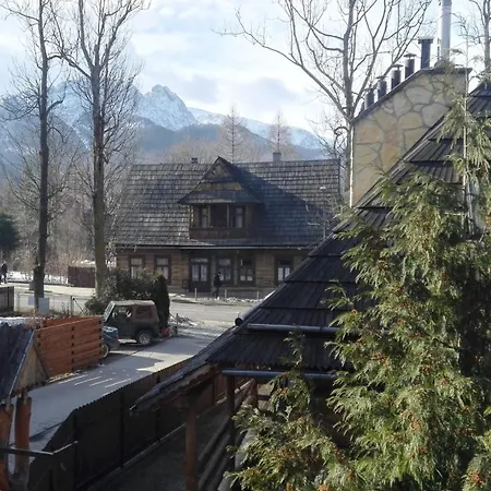 Belmont Homestay *