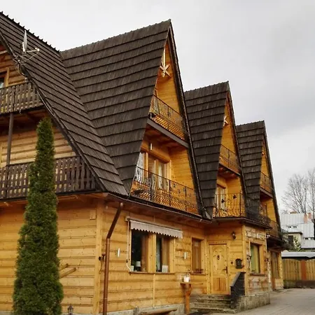 Homestay Belmont Zakopane