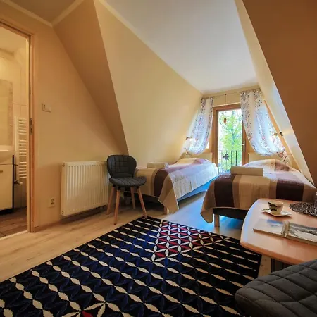 Belmont Закопане