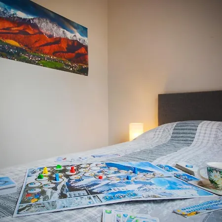 Belmont Проживание в семье