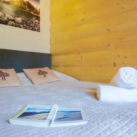 Homestay Belmont