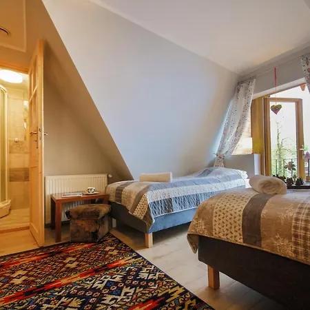Belmont Homestay Zakopane