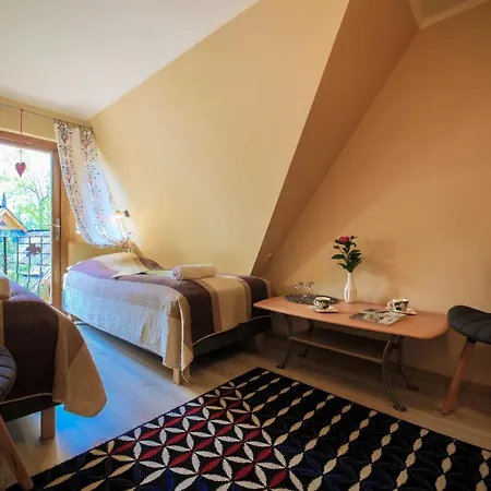 Belmont 홈스테이