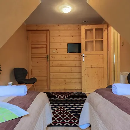 Privat bolig Belmont *