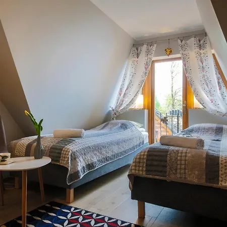 Homestay Belmont Zakopane