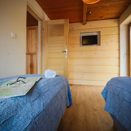 Belmont Проживание в семье Закопане