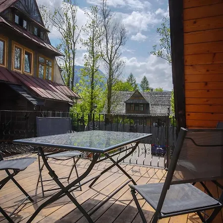 Belmont * Закопане