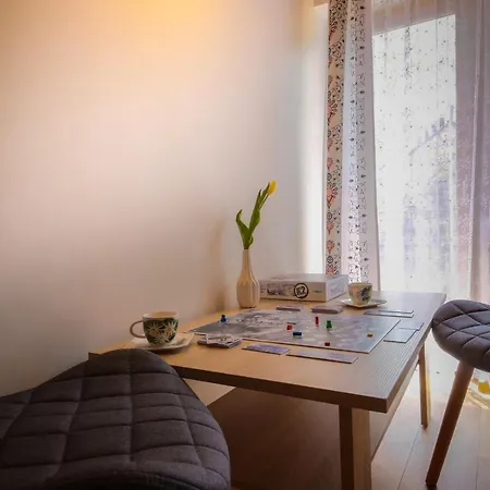 Privatunterkunft Belmont