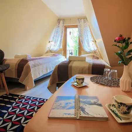 Belmont Homestay