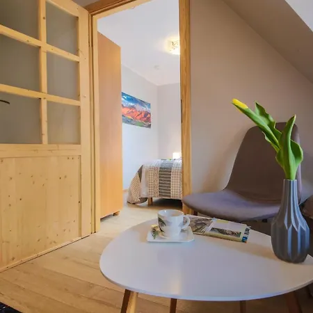 Privatunterkunft Belmont