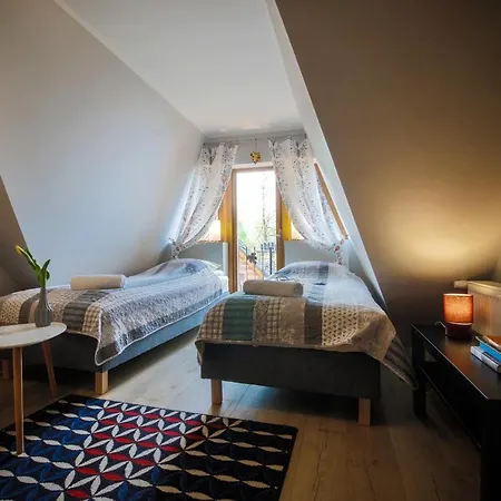 Belmont Privatunterkunft