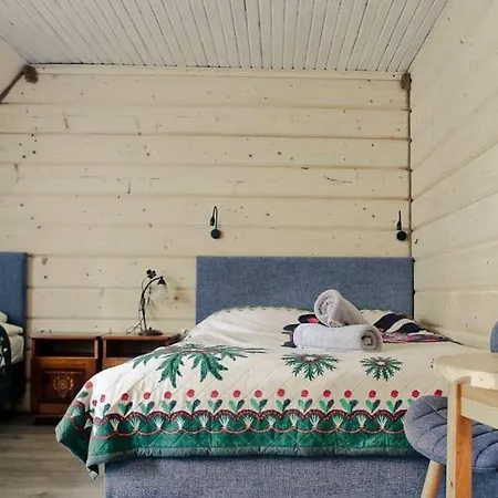 Belmont 홈스테이 자코파네