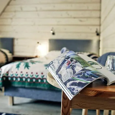 Belmont 홈스테이