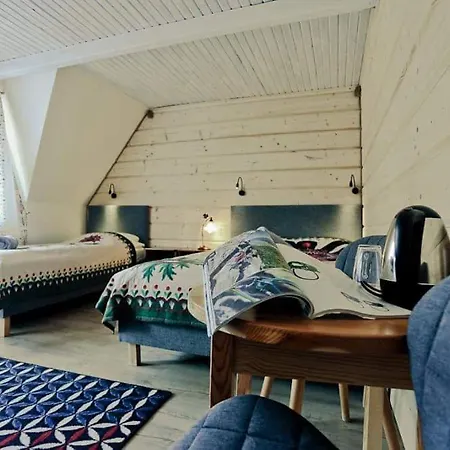 Belmont * Закопане