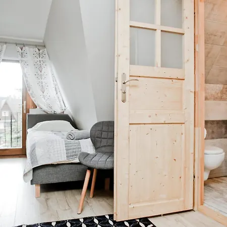 Homestay Belmont Zakopane