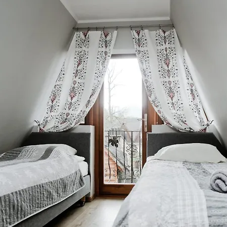 Belmont Homestay *