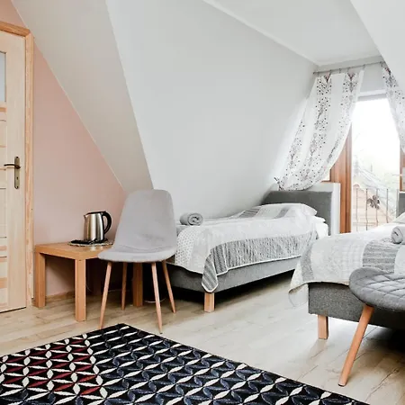 Homestay Belmont