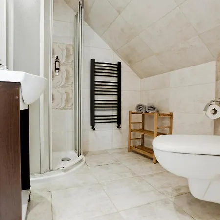 Belmont * Закопане