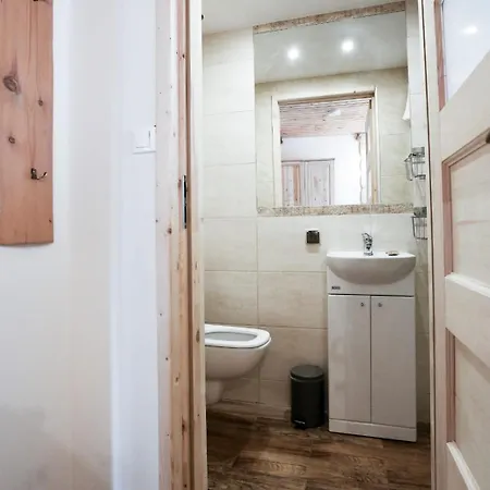 Belmont 홈스테이 자코파네