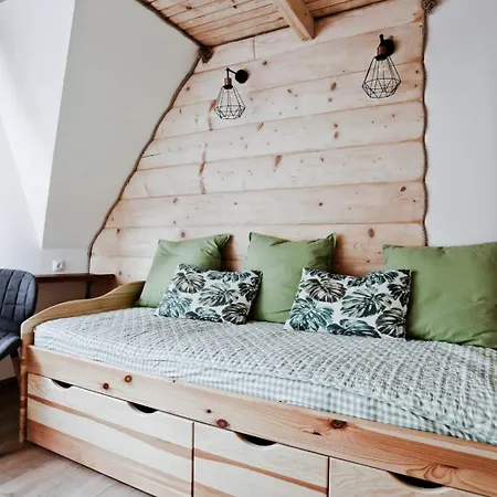 Belmont Homestay Zakopane