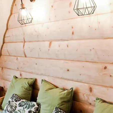 Privatunterkunft Belmont Zakopane