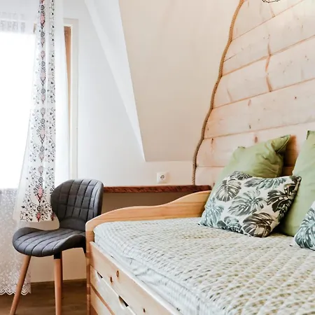 Belmont Закопане