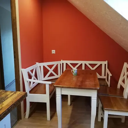 Belmont Homestay *