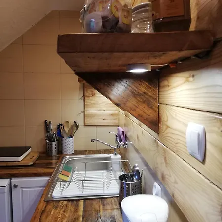 Belmont * 자코파네