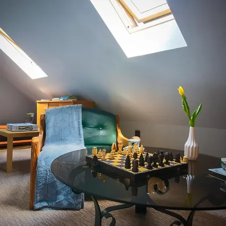 Belmont Homestay