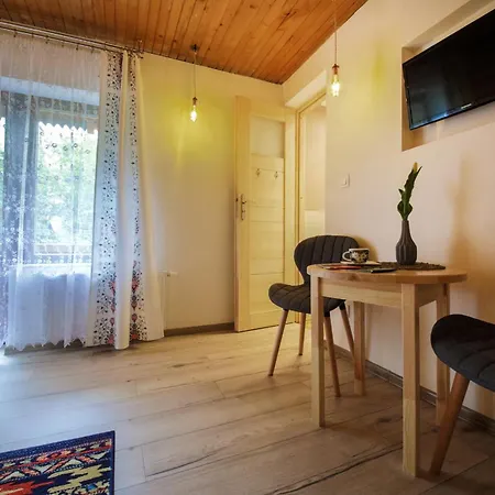 Belmont Homestay Zakopane