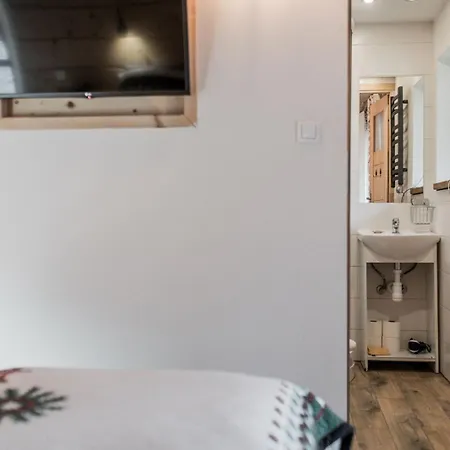 Belmont * Закопане