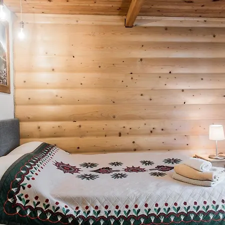 Belmont Проживание в семье