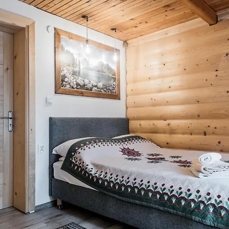 Privat bolig Belmont *