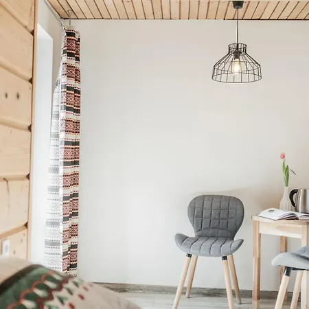 Belmont 홈스테이 자코파네