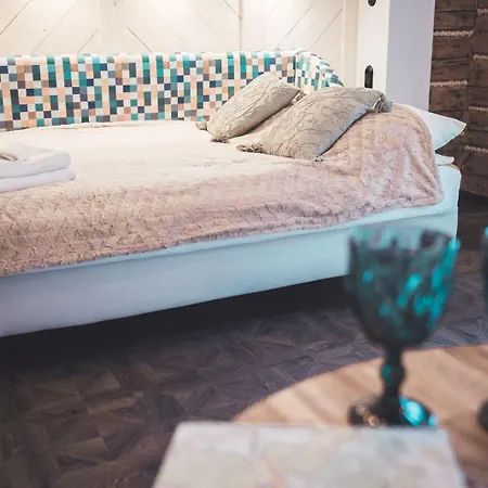 Проживание в семье Belmont Закопане