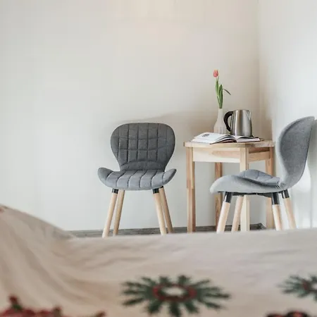 Belmont Проживание в семье *