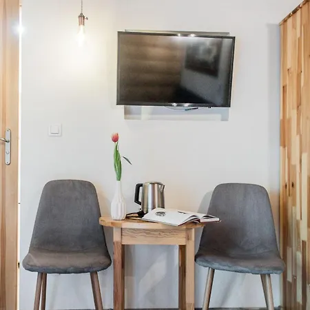 Belmont Privatunterkunft Zakopane