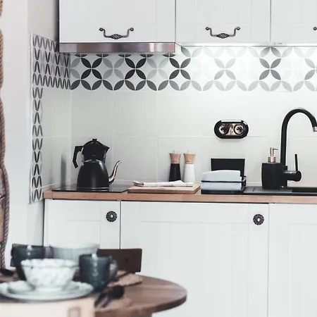 Privatunterkunft Belmont Zakopane