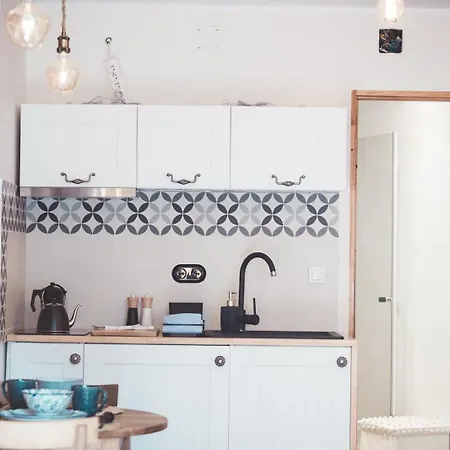 Belmont 홈스테이