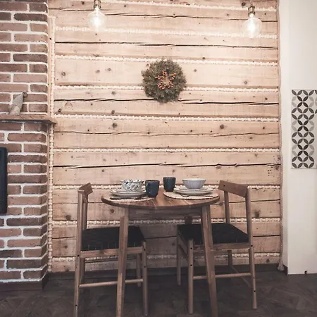 Homestay Belmont Zakopane