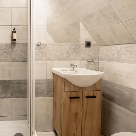 Belmont Privat bolig Zakopane
