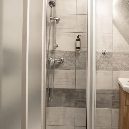 Privat bolig Belmont Zakopane