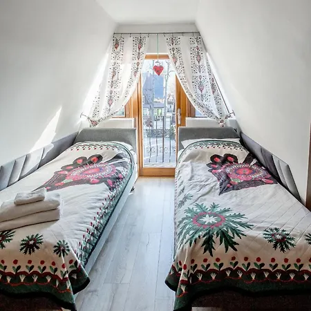 Belmont Zakopane